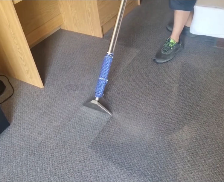 Carpet and Upholstery Cleaning in Northern Ontario